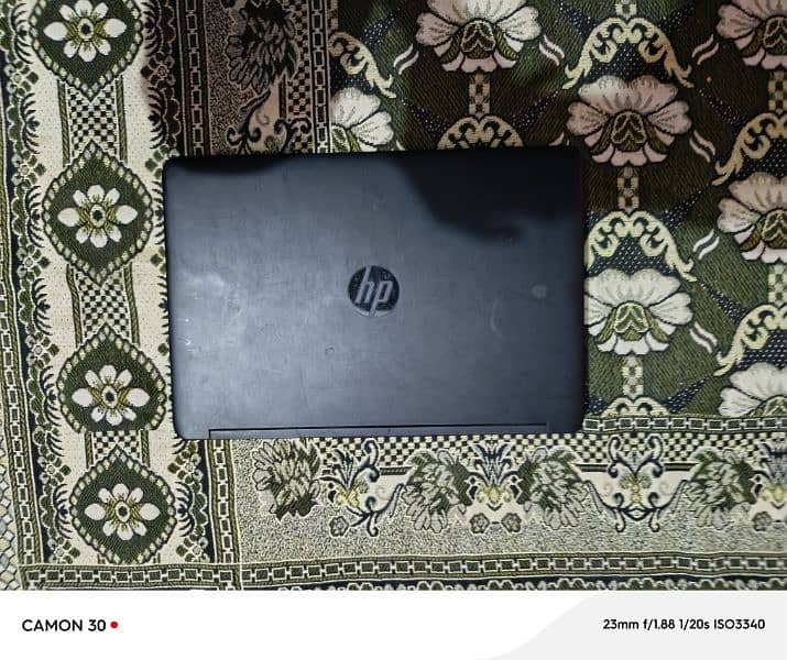 HP Probook 4 128 4th generation 3