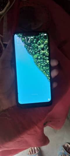 Infinix hot s3x 4\64 pta approved