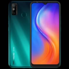 tecno spark 6 go 3gb 64gb