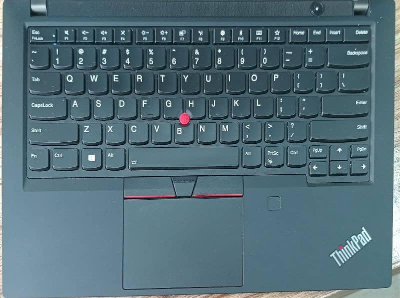 lenovo T490 Core i5 10th 8/256 Thinkpad 2