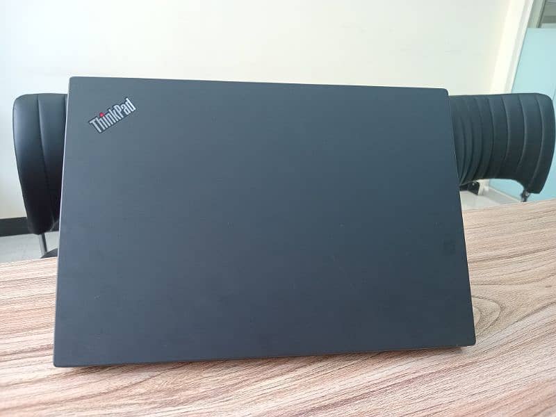 lenovo T490 Core i5 10th 8/256 Thinkpad 6