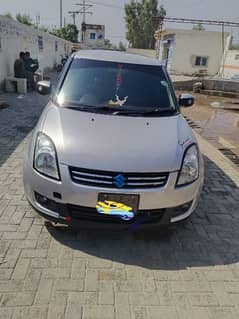 Suzuki Swift 2010