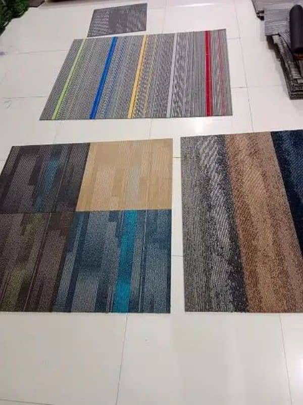 carpet tile 2