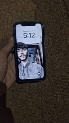 iphone 11 128GB FU