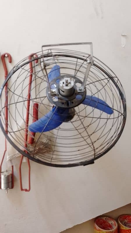 12volt fans 3