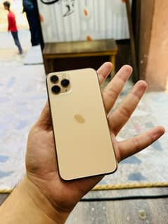 iphone 11 Pro 256GB Dual Approved