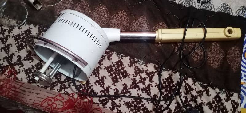 professional facial steamer 3