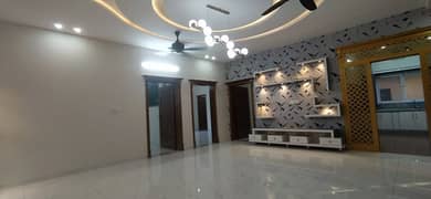 2800 Sq Feet Double Storey House Available For Sale In Media Town Rawalpindi 0