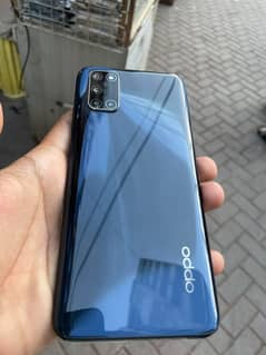 Oppo A52