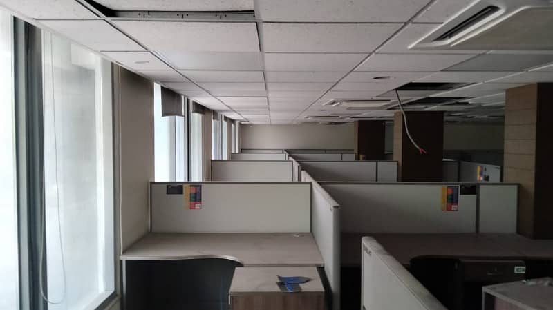 4000 Sqft Commercial Space For Office Available On Rent In Blue Area Islamabad 10