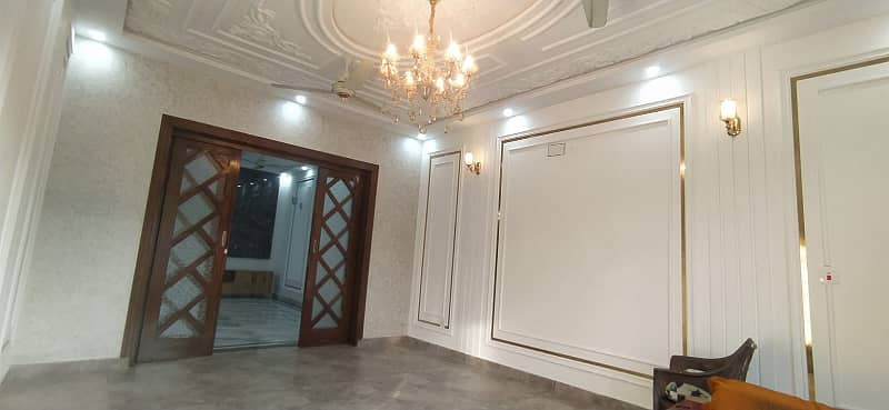 2920 Sq Feet Double Storey House Available For Sale In Media Town Rawalpindi 5