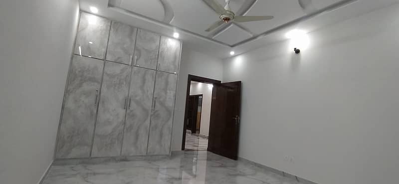 2920 Sq Feet Double Storey House Available For Sale In Media Town Rawalpindi 7