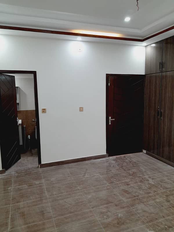 5 MARLA HOUSE FOR SALE IN JADE - EXTENSION BLOCK 2