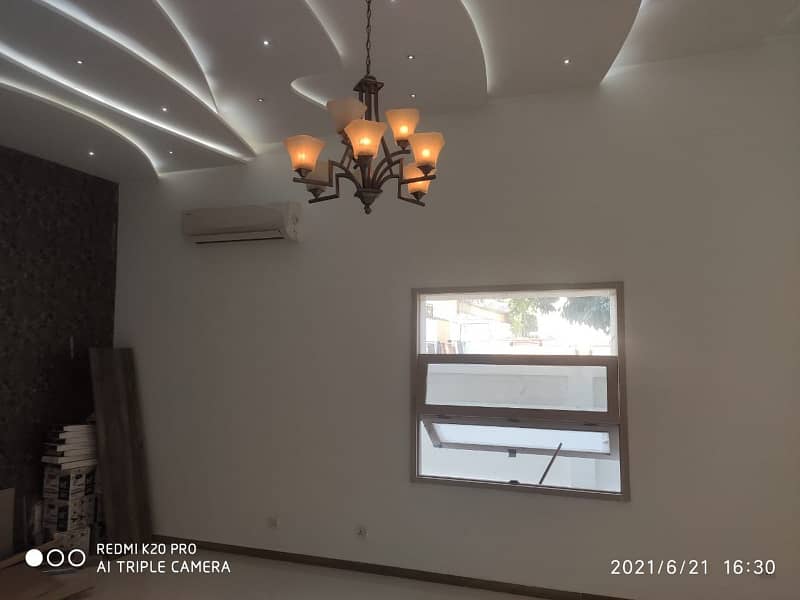 F-6 Prime Location Luxury House Available For Sale 18000 Sqft 2000 Sqyd 9