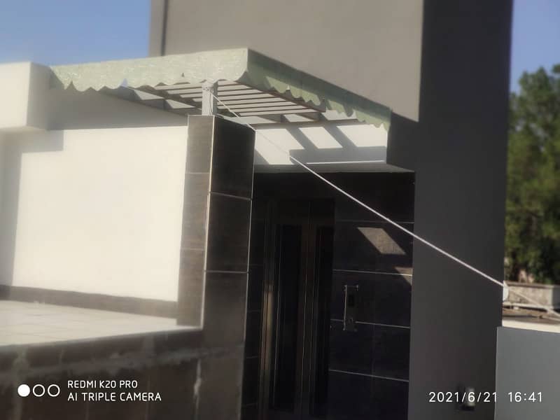 F-6 Prime Location Luxury House Available For Sale 18000 Sqft 2000 Sqyd 23