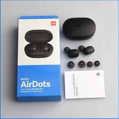 Mi airdots 0