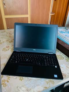 Dell Latitude 5590 16gb ram i5 8th generation 0