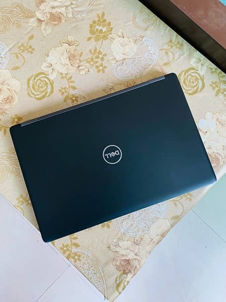 Dell Latitude 5590 16gb ram i5 8th generation 3