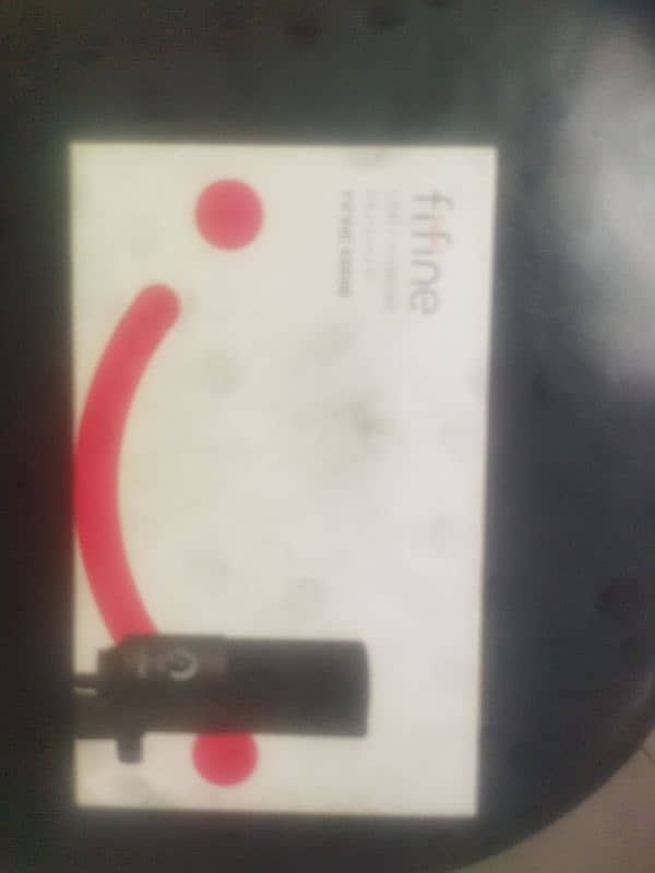 Original Fifine K669b Microphone for sale 2