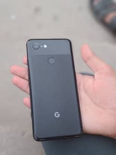 Google pixel 3