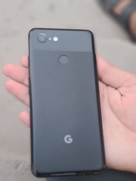 Google pixel 3 2