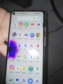 Google pixel 4a 5g 6/128 03039086939