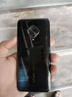 vivo s1 pro 4-128