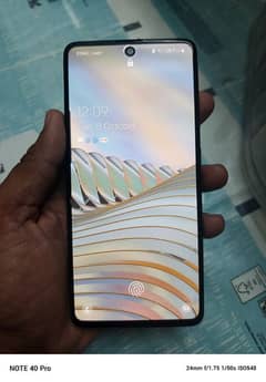 Samsung A51 good condition