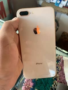 i phone 8 plus