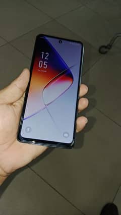 infinix note 30 blue   03237575904 whtsapp