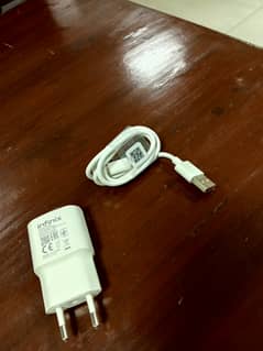 New Infinix Adopter with Cable