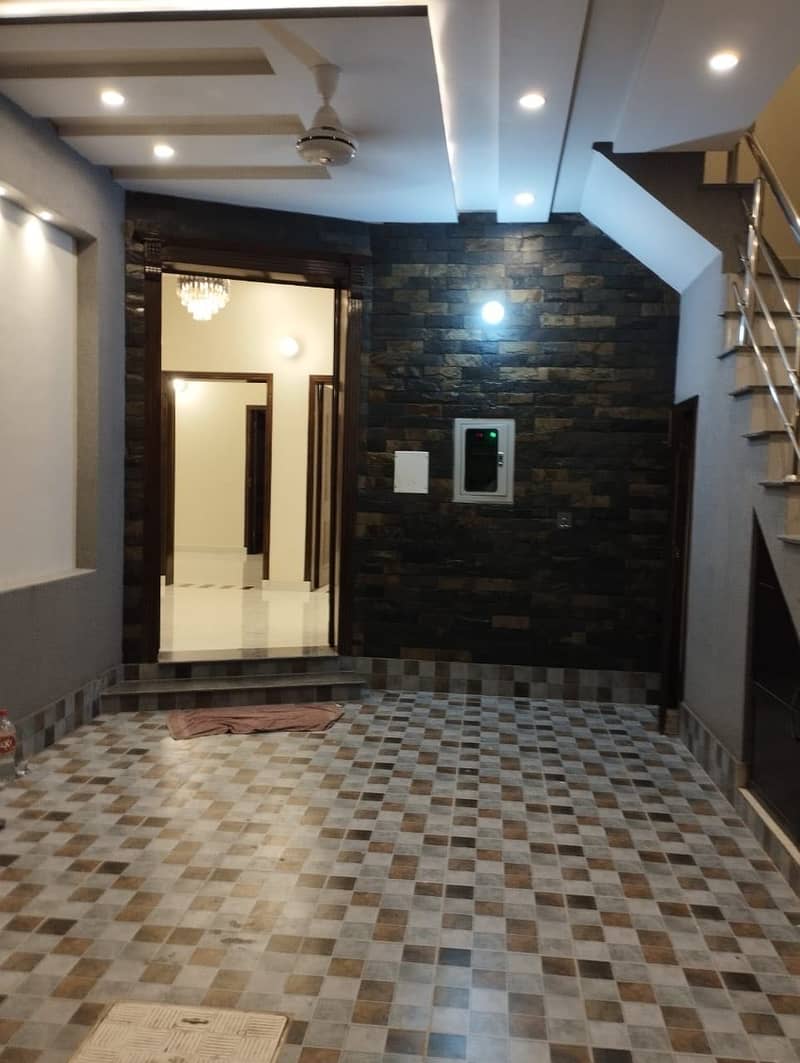 Brand New Corner House for sale 10