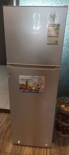 imported inverter fridge for sale