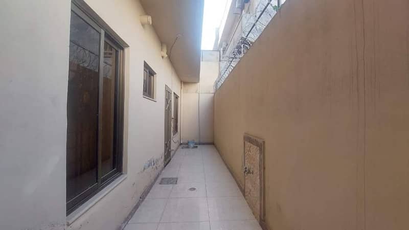 7 Marla Triple Storey House For Sale In Cbr Town 7