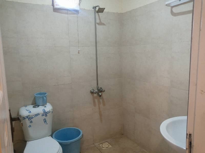 A Spacious 2 Bed Furnished Apartment For Rent 8