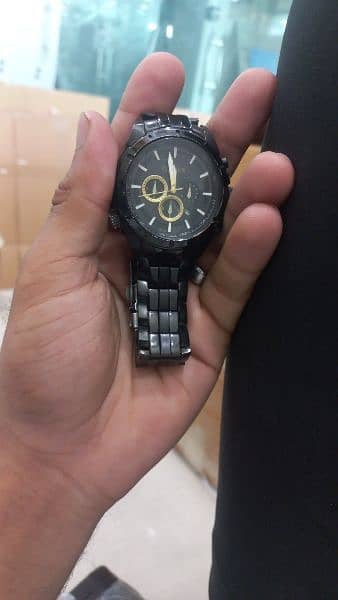 Citizen men's watch 2