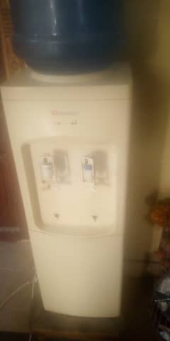 Dawlance cold water dispenser 03072119116