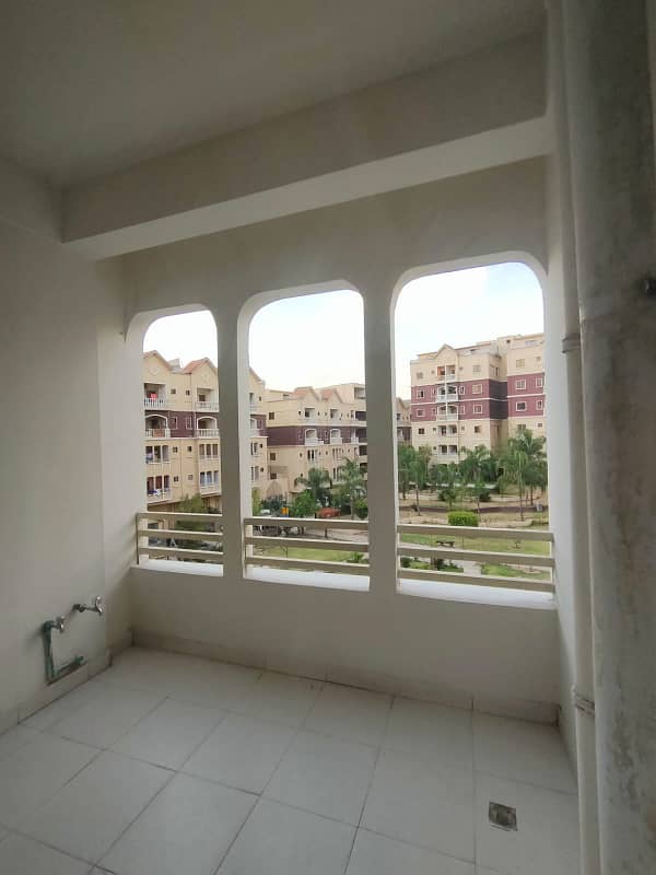 Brand New Flat For Sale in DHA Phase 2 Islamabad 21