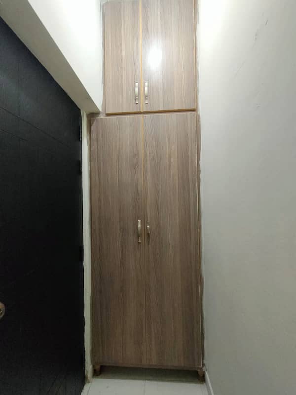 Brand New Flat For Sale in DHA Phase 2 Islamabad 24