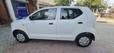 Suzuki Alto 2022