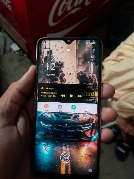 Oppo Réno Z for sale only mbl 2