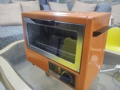 Original Japanese Baking And Toasting Electric Oven