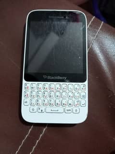 Blackberry Q5