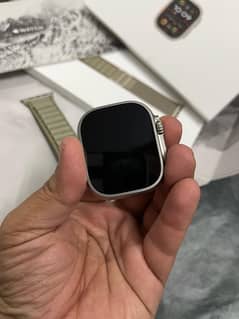 Apple Watch Ultra 2 49mm