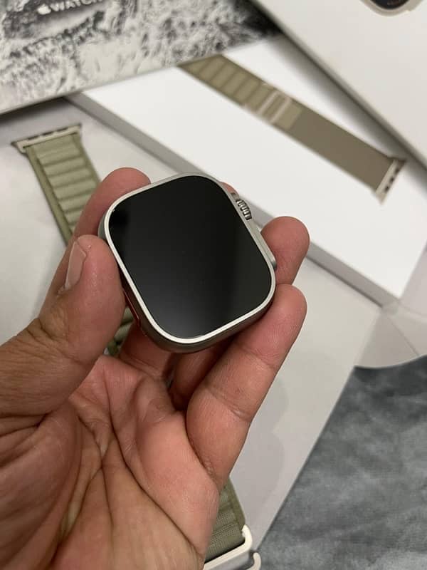 Apple Watch Ultra 2 49mm 6