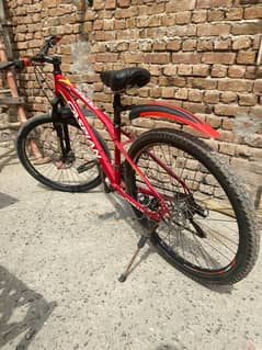 Caspian Bicycle Like New Condition