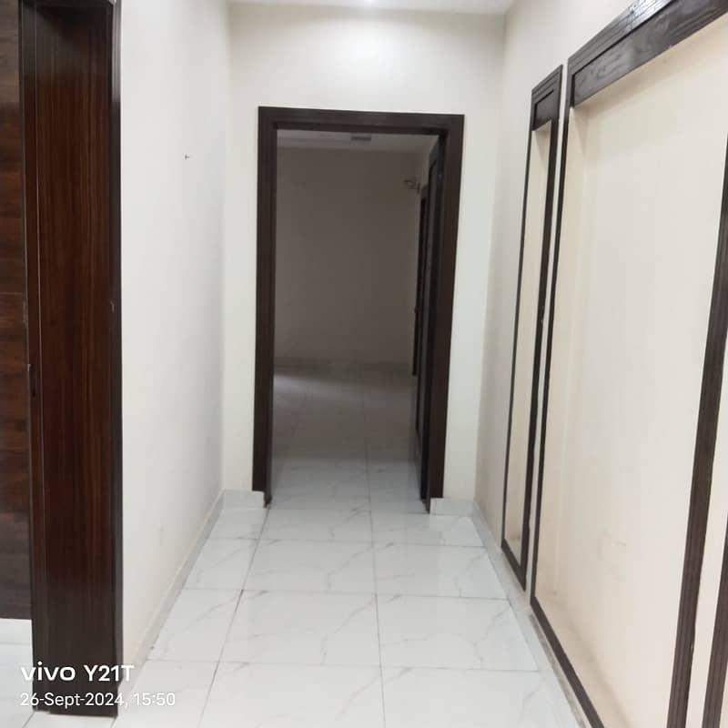 10 Marla Upper Portion For Rent With 3 Bed's (Original Pic's Attached) 4