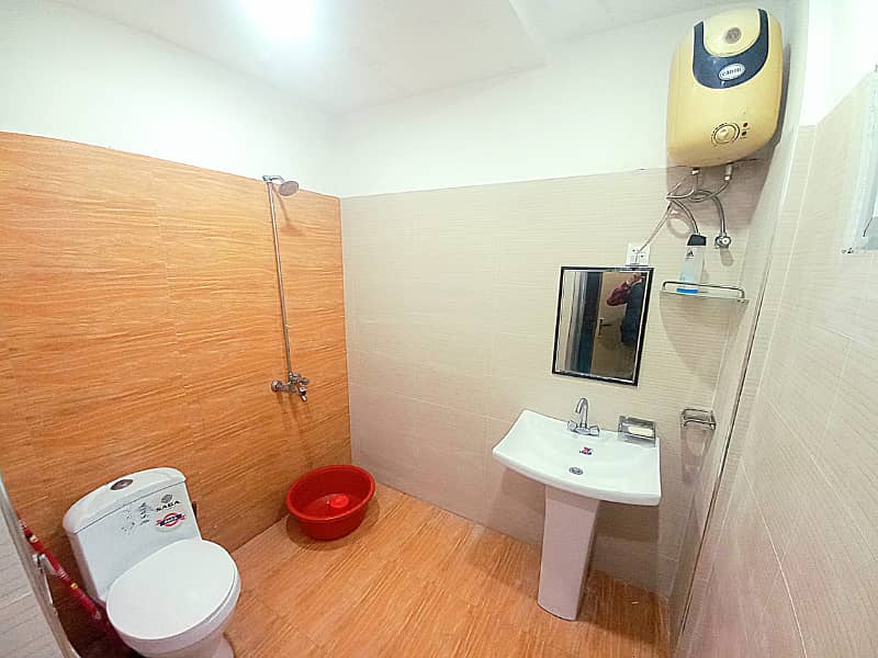 (4person Furnished Apartment Available For Rent Daily Weekly & Monthly 1