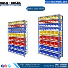 BOLTLESS RACK | OFFICE RACK | BINS RACK | FILE RACK |WATER STORE RACK