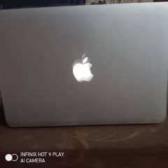 MacBook